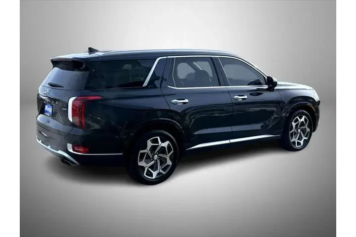 $30427 : Hyundai PALISADE 2021 AWD Ca image 5