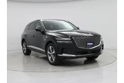 Genesis GV80 2021 AWD 2.5T 4