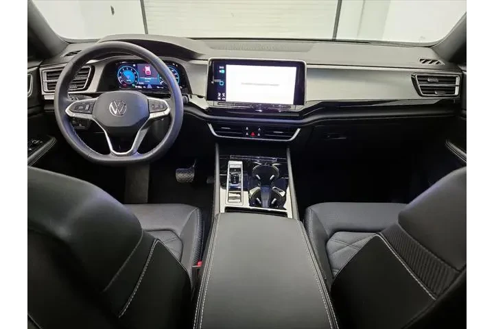 $28998 : Volkswagen Atlas Cross Sport image 9