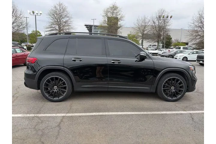 $29552 : Mercedes-Benz GLB 2023 GLB 2 image 8