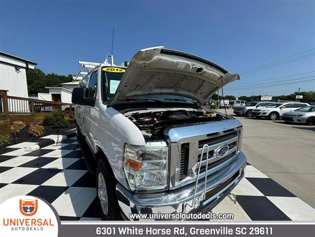 $14800 : 2012 FORD E250 CARGO image 5