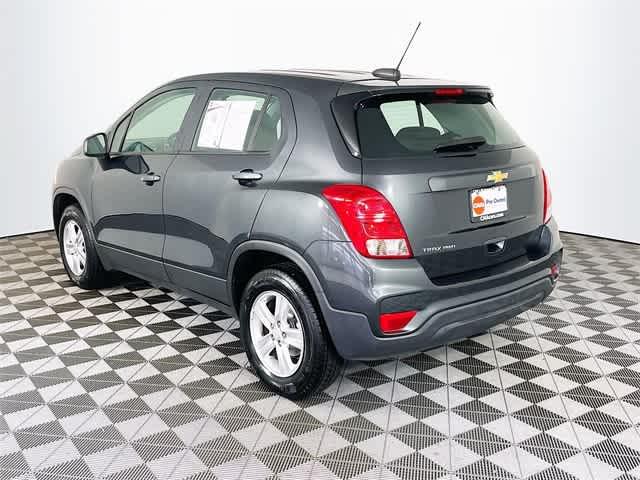 $13864 : PRE-OWNED 2019 CHEVROLET TRAX image 7