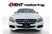 $13999 : 2016 Mercedes-Benz C-Class thumbnail