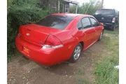 $5995 : 2011 Impala LS Fleet thumbnail