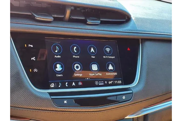 $35936 : Cadillac XT5 2024 4x4 Premiu image 10