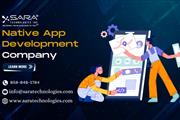 Native app development company en San Diego