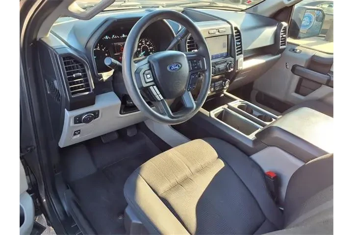 $23999 : Ford F-150 2019 4x2 XL 4dr S image 5