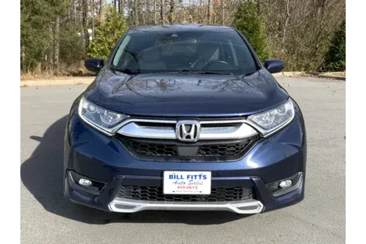 $24900 : 2018 CR-V EXL image 2