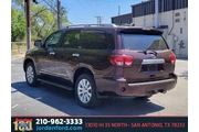 $32208 : Toyota Sequoia 2018 4x2 Plat thumbnail
