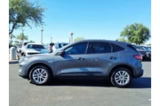 $18319 : Ford Escape 2022 S 4dr SUV thumbnail