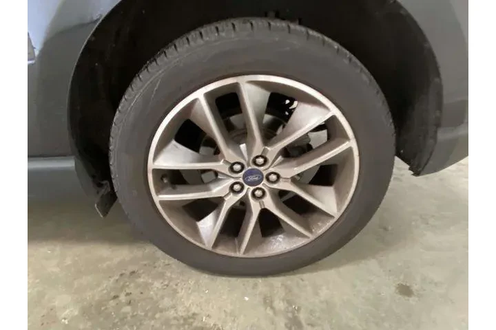 $13985 : Ford Edge 2017 Titanium 4dr image 7