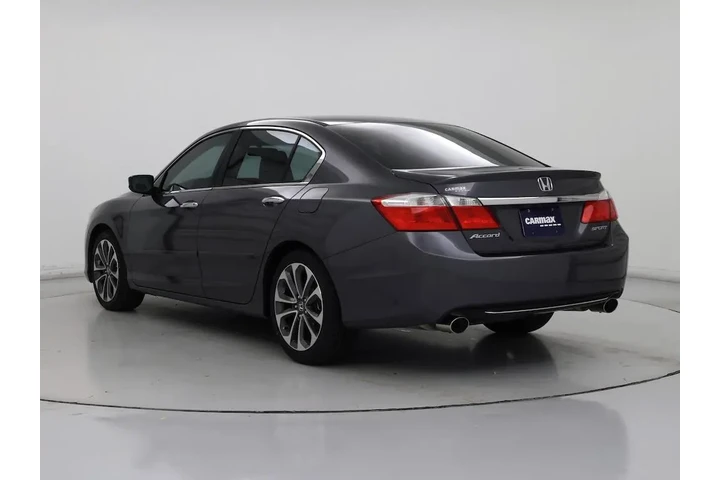 $18998 : Honda Accord 2015 Sport 4dr image 2