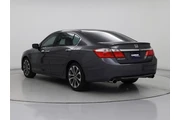$18998 : Honda Accord 2015 Sport 4dr thumbnail