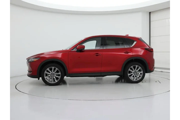 $22998 : Mazda CX-5 2020 Grand Tourin image 3