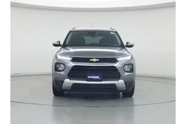 $22998 : Chevrolet Trailblazer 2023 L image 5