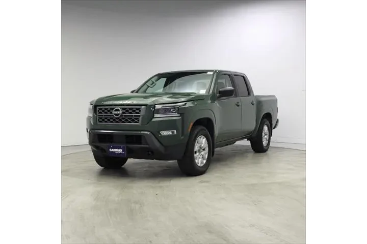 $28998 : Nissan Frontier 2023 4x4 SV image 4