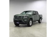 $28998 : Nissan Frontier 2023 4x4 SV thumbnail