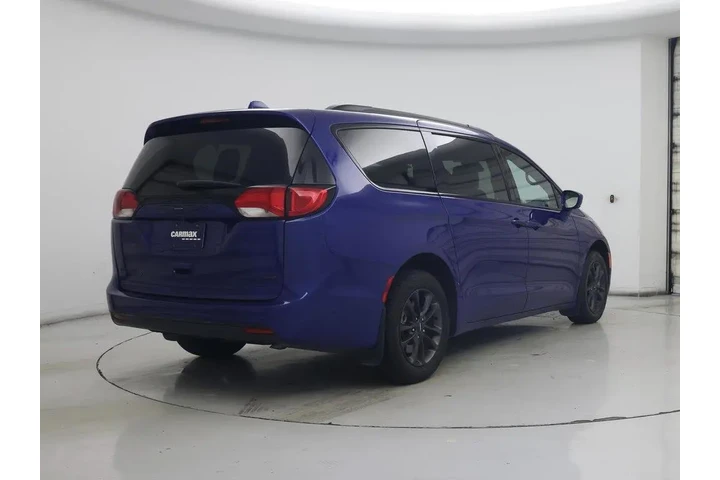 $27998 : Chrysler Pacifica 2020 AWD L image 8