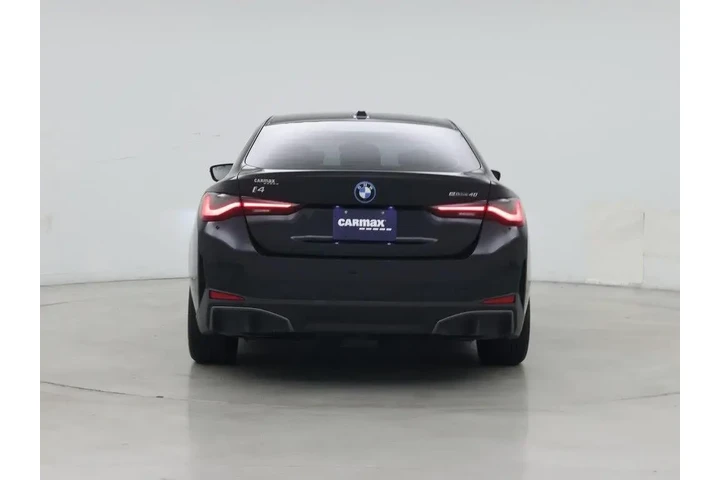 $35998 : BMW i4 2023 eDrive40 Gran Co image 6