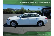 2008 Accord LX