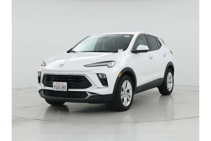 $21998 : Buick Encore GX 2025 Preferr image 4