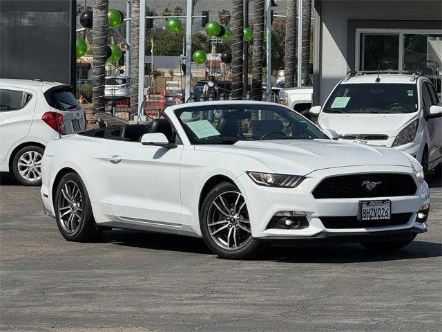 $19500 : 2017 Mustang image 2