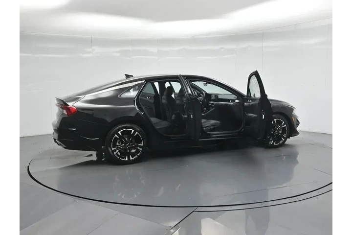 $26834 : Kia K5 2023 GT-Line 4dr Seda image 5