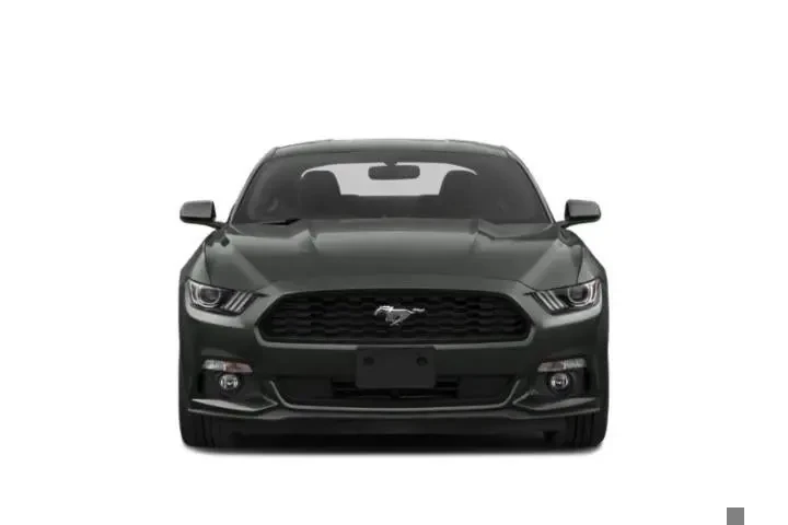 Ford Mustang 2015 EcoBoost 2 image 4