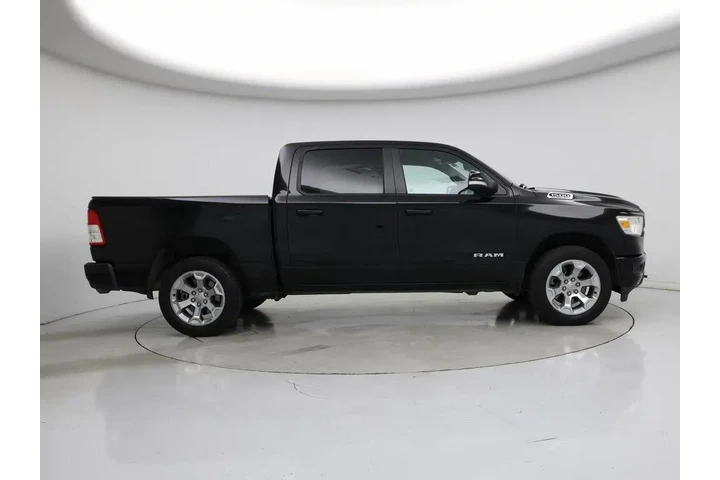 $27998 : Ram 1500 2020 4x4 Big Horn 4 image 7