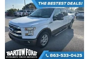 Ford F-150 2016 4x2 Lariat 4