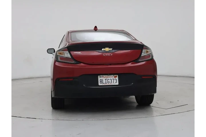 $14998 : Chevrolet Volt 2019 LT 4dr H image 6