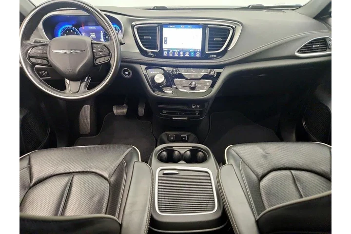 $23998 : Chrysler Pacifica 2019 Limit image 9