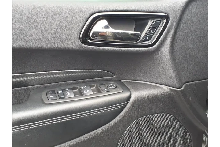 $29900 : Dodge Durango 2021 AWD GT Pl image 4