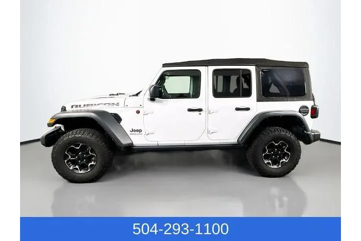 $38599 : Jeep Wrangler 2023 4x4 Rubic image 8