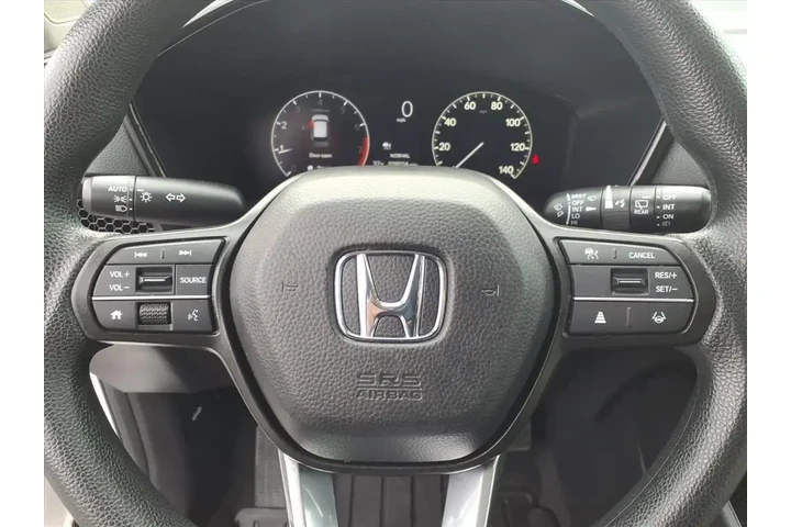 $27900 : Honda CR-V 2024 AWD EX 4dr S image 5