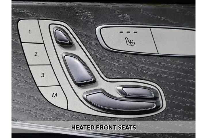 $29499 : Mercedes-Benz E-Class 2021 A image 8