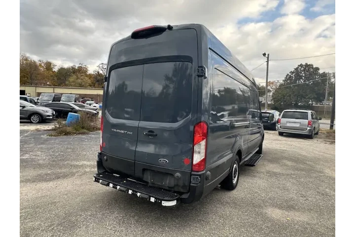 $20999 : 2021 Transit 250 image 9