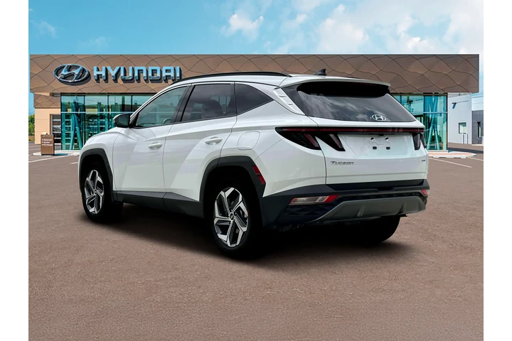 $36495 : Hyundai TUCSON 2024 AWD Limi image 5