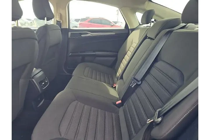 $14773 : Ford Fusion 2020 SE 4dr Seda image 6