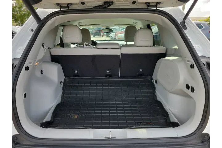 $12888 : Jeep Cherokee 2019 Limited 4 image 8