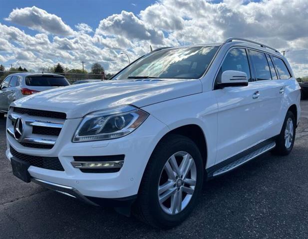 $15500 : 2014 Mercedes-Benz GL-Class G image 2