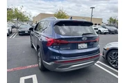 $18998 : Hyundai SANTA FE 2021 SEL 4d thumbnail