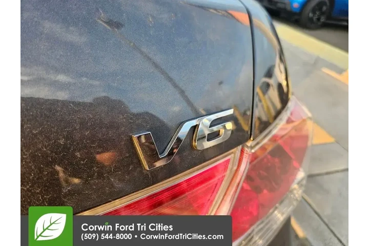 $8999 : Honda Accord 2011 EX-L V6 4d image 7