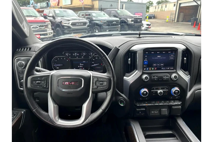2022 GMC Sierra 1500 Limited image 8