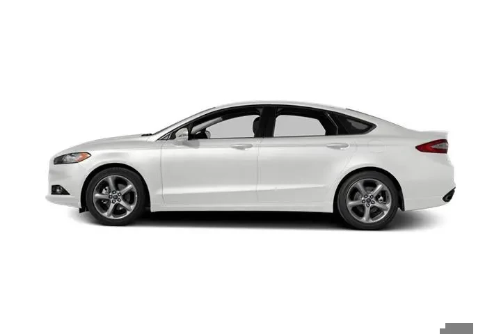 $8839 : Ford Fusion 2014 SE 4dr Seda image 2