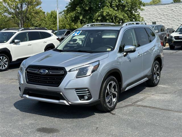 $38690 : PRE-OWNED 2024 SUBARU FORESTER image 5