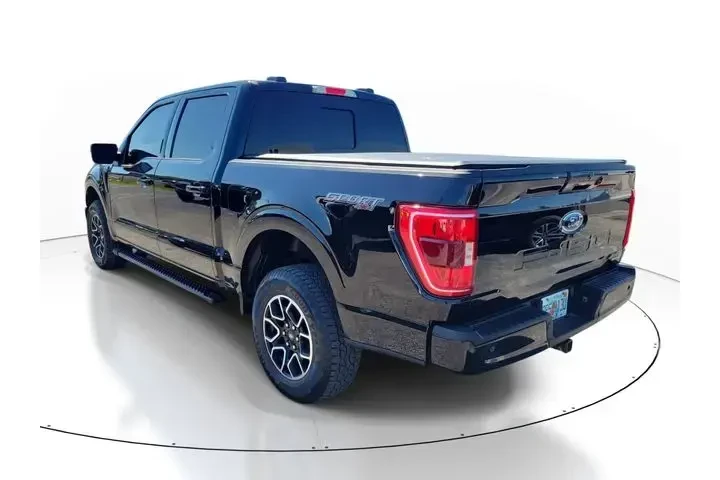 $39871 : Ford F-150 2023 4x4 XLT 4dr image 3