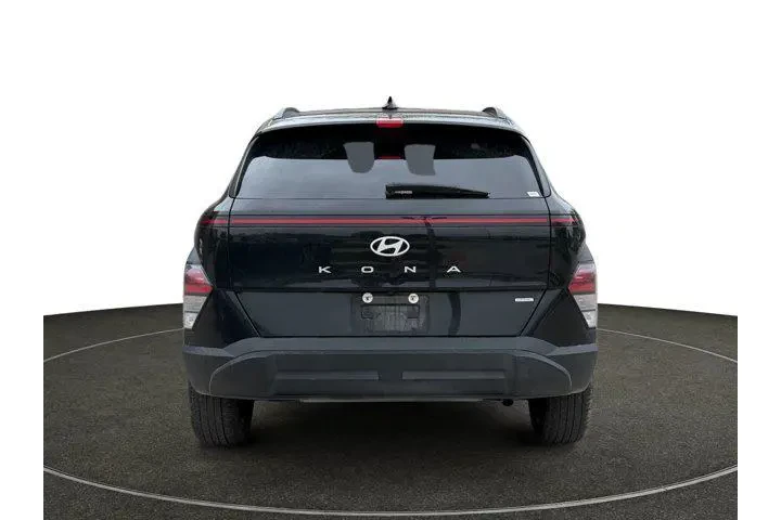 $26175 : Hyundai KONA 2025 AWD SEL 4d image 4