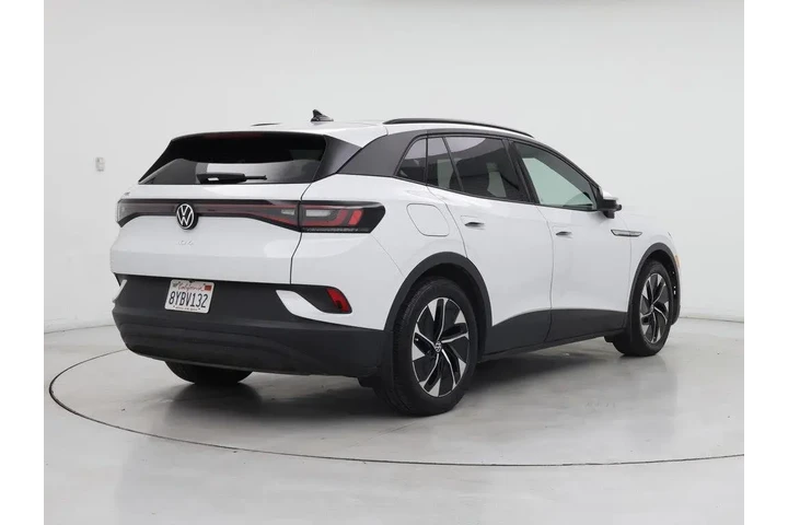 $22998 : Volkswagen ID.4 2021 Pro S 4 image 8