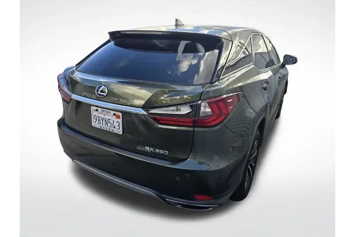 $35400 : Lexus RX 350 2022 4dr SUV image 5